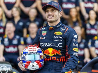 Konkurenti si môžu nechať zájsť chuť: Jasné reakcia Verstappena na šumy o prestupe