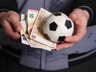 Čavoj o boji s rakovinou futbalu: Zo systému sa nedá vystúpiť bez trestu alebo hrozieb