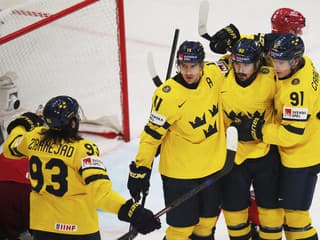 Čo meno, to hviezda: Súper Slovenska na ZOH oznámil mená náhradníkov za zranených hráčov