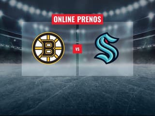 Chárov dres s číslom 33 vyvesia pod strop TD Garden: Online prenos z historického momentu NHL