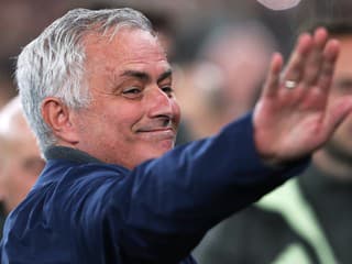 Pán tréner si mimoriadne verí: Kouč Porta sa odvážne pustil do slovnej vojny s Mourinhom