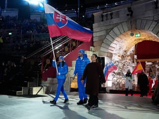 ZOH 2026 Zimný športový ošiaľ sa končí: Miláno zhaslo olympijský oheň a odovzdalo štafetu