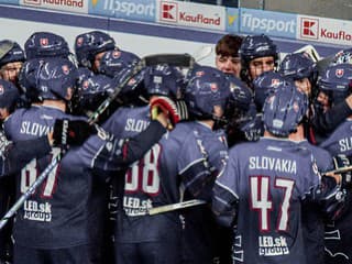 Padli Američania, Kanaďania aj Česi: Slovenskí mladíci úspešne odštartovali domáci šampionát