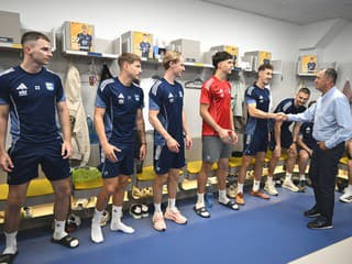 VIDEO Košice sa poučili z vlaňajška a cielia na šestku: Získali aj obletovaného hráča Slovana