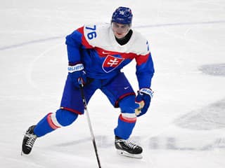 Skvelá správa pre slovenskú reprezentáciu! Slovensko na MS posilní ďalší hráč z NHL