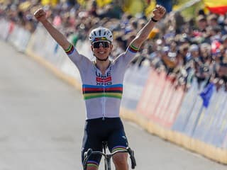 Koniec víťaznej eufórie? Prokuratúra ide po krku Pogačarovi za hazard na koľajach