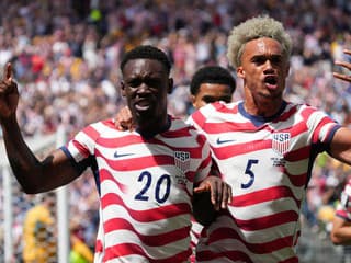MS VO FUTBALE 2026 Úvod ako z ríše snov: Američania si po ďalšej výhre vybojovali postup zo skupiny