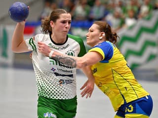 Gólová kanonáda v Michalovciach: Iuventa nastrieľala lídrovi 38 gólov a vykročila za postupom