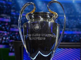 Irónia osudu! Žreb Ligy majstrov určil dvojice v play-off, Real Madrid dostane šancu na reparát