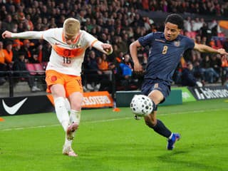 Obrovské sklamanie pred štartom MS: Holandsko prišlo o kapitána čerstvého majstra