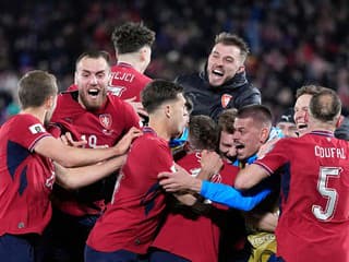 Šance Česka a najväčší favoriti na zisk titulu: Superpočítač odhadol výsledky futbalových MS