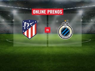 Dávid Hancko v play-off Ligy majstrov: Online z odvety Atlético Madrid – Club Bruggy