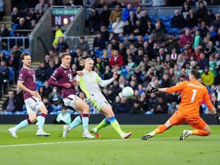 Premier League ma nového lídra! Dúbravka v bráne čaroval, no zostup neodvrátil