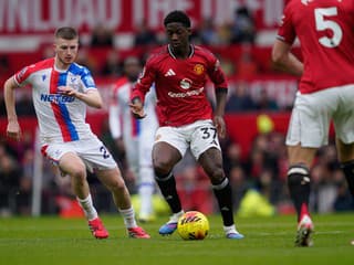 Radostné správy pre priaznivcov Manchestru: Dvaja obľúbenci čoskoro podpíšu nové zmluvy