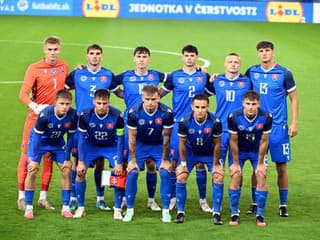 Slováci uznali kvalitu Írska, Sauer: Boli lepším tímom