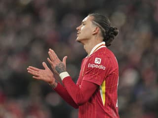 Neuspel ani v Liverpoole, ani v Saudskej Arábii: 80-miliónový Núñez si hľadá nový klub