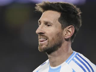 Veľký strach Argentíny o Mesiho pred MS: Privodil si nepríjemné zranenie, klub potvrdil diagnózu