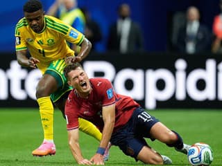 MS VO FUTBALE 2026 Tréner Česka Koubek poriadne prekvapil: Výkon hodnotím pozitívne