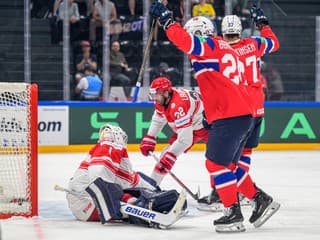 MS V HOKEJI 2026 Nórska rozprávka nemá konca: Ďalšie víťazstvo a najlepší výsledok v histórii