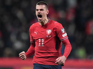 Česi bojovali o MS do poslednej možnej sekundy: O postupujúcom museli rozhodnúť penalty