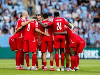 Premárnené vedenie ich mrzieť nemuselo: Slovan spoznal súpera v druhom predkole Ligy majstrov