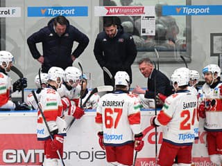 Český súboj na lavičke a túžba po úspechu: Liptáci sa ocitli v situácii, s akou nepočítali