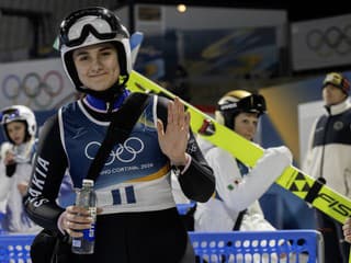 ZOH 2026 Historický zápis jej už nikto nevezme: Kapustíková nepostúpila do druhého kola