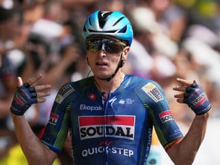Bitka o každý centimeter: Siedmu etapu Tour de France rozhodol napínavý špurt