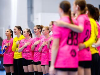 Tuhý boj a najsmolnejšia prehra: Slovenky neudržali vedenie a na MS si o finále nezahrajú