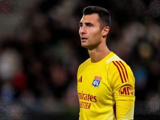 Dominik Greif sa má na čo tešiť: Žreb pridelil Lyonu súpera vo výbornej forme