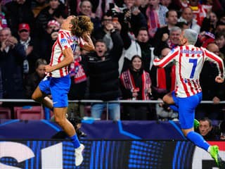 Atlético s Hanckom zdemolovalo Tottehnam: Potupený český brankár striedal už v 16. minúte