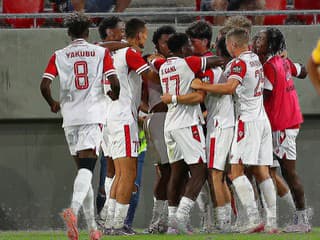 Tri neuznané góly, červená karta a dráma do poslednej sekundy: Hrdina Trenčína zarmútil Prešov