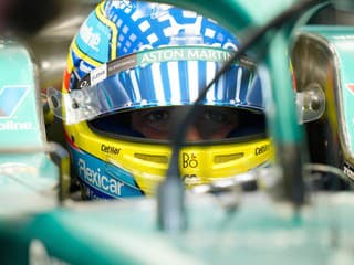 Obrovská radosť Fernanda Alonsa: Legendárny pilot sa stal po prvýkrát otcom