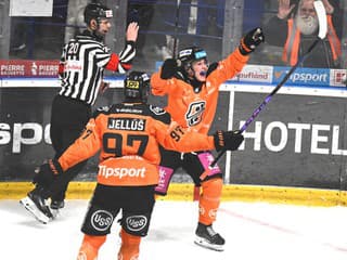 Majster je v semifinále! Košice zvrátili prekvapenie a otočili sériu s Banskou Bystricou