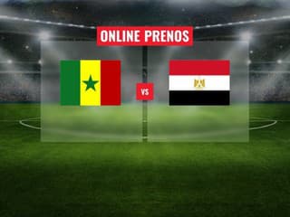 Senegal – Egypt: Online prenos zo semifinále Afrického pohára národov