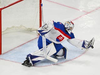 VIDEO Slovenské talenty úradovali: Bernát rozhodol v poslednej sekunde, Hrenák žiaril v bránke
