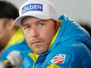 Dráma pri kontrole auta, Bode Miller skončil v rukách polície: Netušil som, čo má pri sebe kamarát