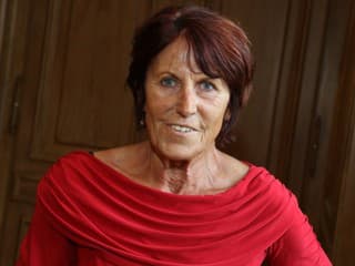 Trénovala ako otrok, dosiahla nemožné: Kratochvílovej dopingom boli B-komplex, celaskon a rezance