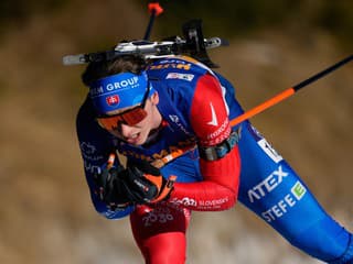 Nebyť chyby na poslednej stojke, mohol útočiť na medailu: Skvelý výkon Maťka na MS juniorov