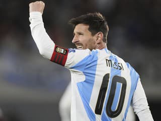 Lionel Messi prehovoril o svojej účasti na rekordných MS: Budem úprimný...