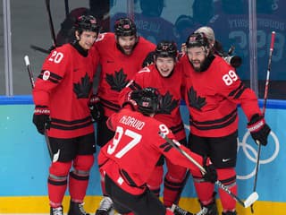 ZOH 2026 Najlepší zápas na turnaji! Česi hrdinsky vzdorovali Kanade, senzácia bola na spadnutie