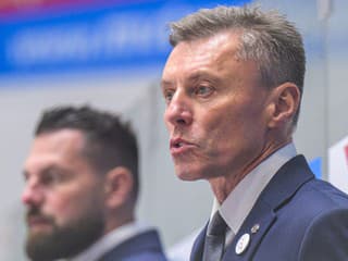 Totter vyjadril obrovskú nespokojnosť s arbitrami: Slovan chce uspieť aj na Liptove