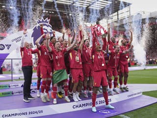 Premier League spoznala účastníkov Ligy majstrov: Dôvod na radosť má aj Slovensko