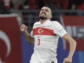 EURO 2024 Veľká strata pre štvrťfinalistu: Kľúčová postava tureckého mužstva má po chlebe