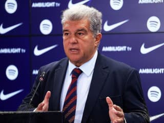 Vyšetrovaná Barcelona sa bráni: Real Madrid zaslal UEFA nové dokumenty v kauze Negreira