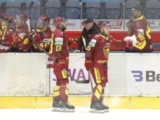 VIDEO Trenčín to rozbalil až v poslednej tretine: Dukla dobyla domácu pevnosť Skalice