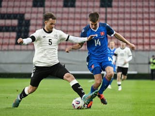 Ide do klubu, ktorý využíva dáta vo veľkom: Sauer starší sa už naplno sústredí na šampionát