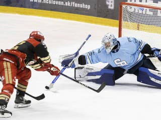 S Košicami získal majstrovský titul, v Žiline žiaril: Američan mení trápenie v Prešove za Česko