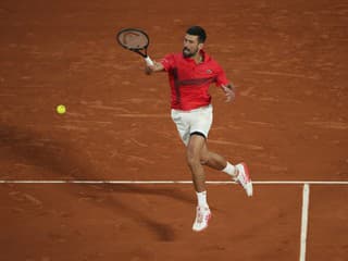 Novak Djokovič oznámil zlú správu: Toto sa stane prvýkrát od roku 2011