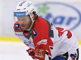 Zrámoval slovenského obrancu, hral za kanadskú repre: Krídlo draftované Bostonom mieri z KHL do Nitry